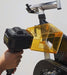 Promark Portal Fiber Laser Engraver Working