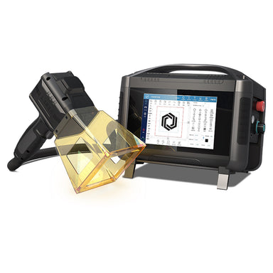 Promark Portal Fiber Laser Engraver Cover