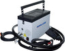 Herolaser 100W handheld pulsed laser cleaning gun — Herolaser 100W Pulsed Laser Cleaner
