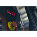 SA Laser Edge Series 50W Fiber Laser Emergency Stop