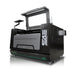 SA Laser Razor 2 Industrial CO2 Laser Open Closed View
