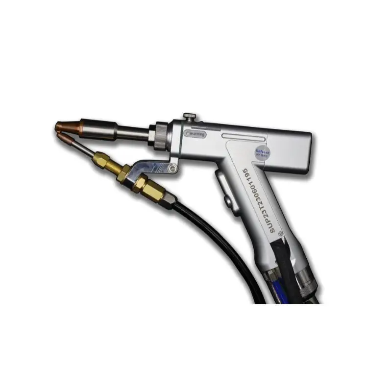 SA Laser Saber Laser Welder Head