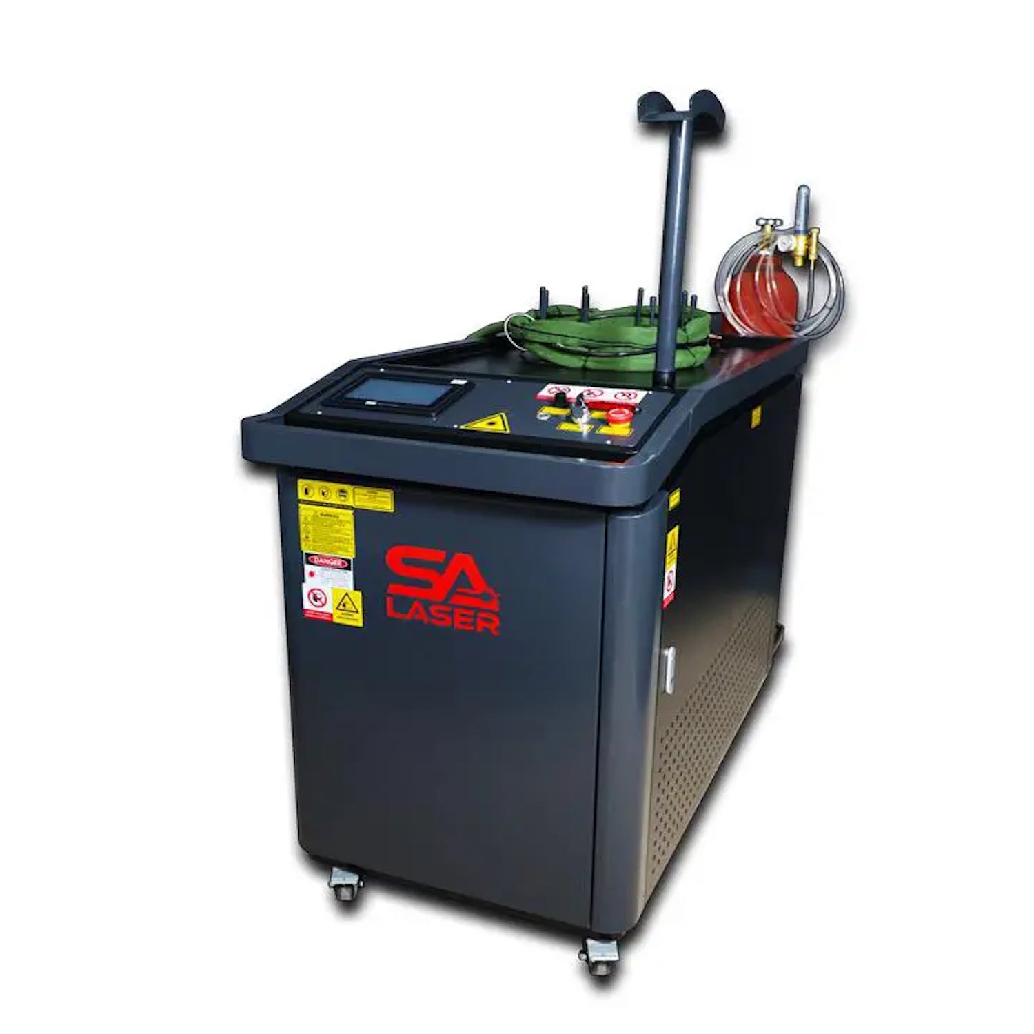 SA Laser Saber Laser Welder Main