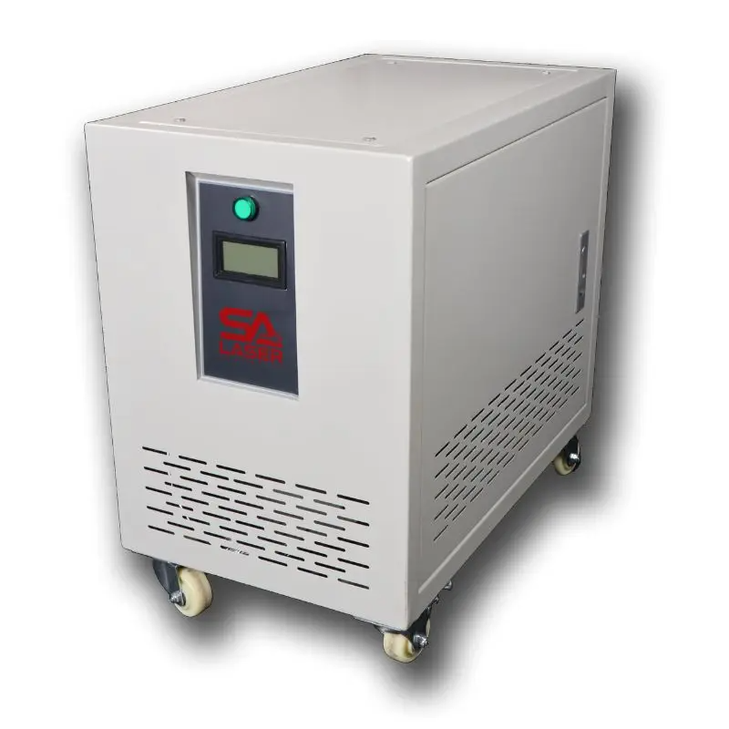 SA Laser Saber Laser Welder Working Light