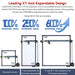 SCULPFUN S30 Pro Max 20W Diode Laser Engraver Expandable Design