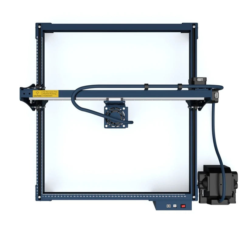 SCULPFUN S30 Pro Max 20W Diode Laser Engraver Frame