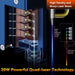 SCULPFUN S30 Pro Max 20W Diode Laser Engraver Laser Power