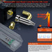 SCULPFUN S30 Pro Max 20W Diode Laser Engraver Replaceable Lens