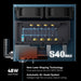 SCULPFUN S40 Max 48W Diode Laser Engraver Alser power
