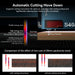 SCULPFUN S40 Max 48W Diode Laser Engraver Automatic Cutting