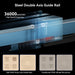 SCULPFUN S40 Max 48W Diode Laser Engraver Guide Rail