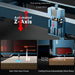 SCULPFUN S40 Max 48W Diode Laser Engraver Height