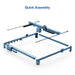 SCULPFUN S40 Max 48W Diode Laser Engraver Quick Assembly