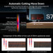 SCULPFUN S70 Max 70w Diode Laser Engraver Automatic Cutting