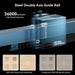 SCULPFUN S70 Max 70w Diode Laser Engraver Guide Rail