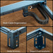 SCULPFUN S70 Max 70w Diode Laser Engraver Installation