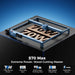 SCULPFUN S70 Max 70w Diode Laser Engraver Power