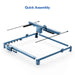 SCULPFUN S70 Max 70w Diode Laser Engraver Quick Assembly