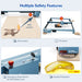 SCULPFUN S70 Max 70w Diode Laser Engraver Safety Feature