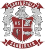 Santa Paula High School