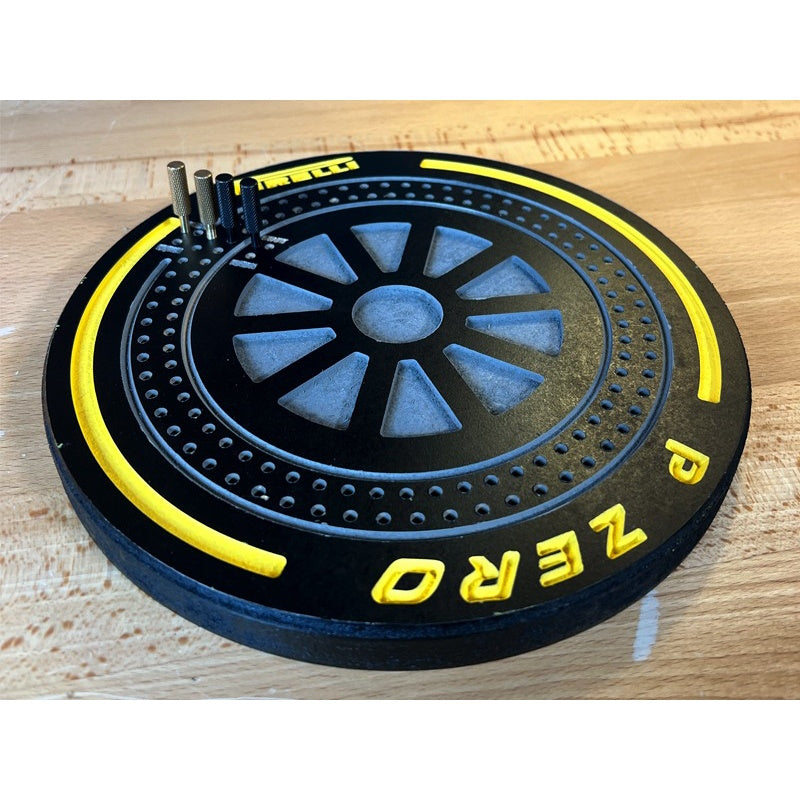 Shapeoko 5 Pro 4x2 CNC Router + 65mm Spindle Sample