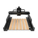 Shapeoko 5 Pro 4x2 CNC Router + 65mm Spindle View