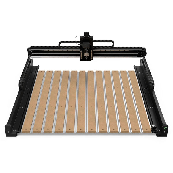Shapeoko 5 Pro 4×4 CNC Router + 65mm Spindle | Large-Format CNC