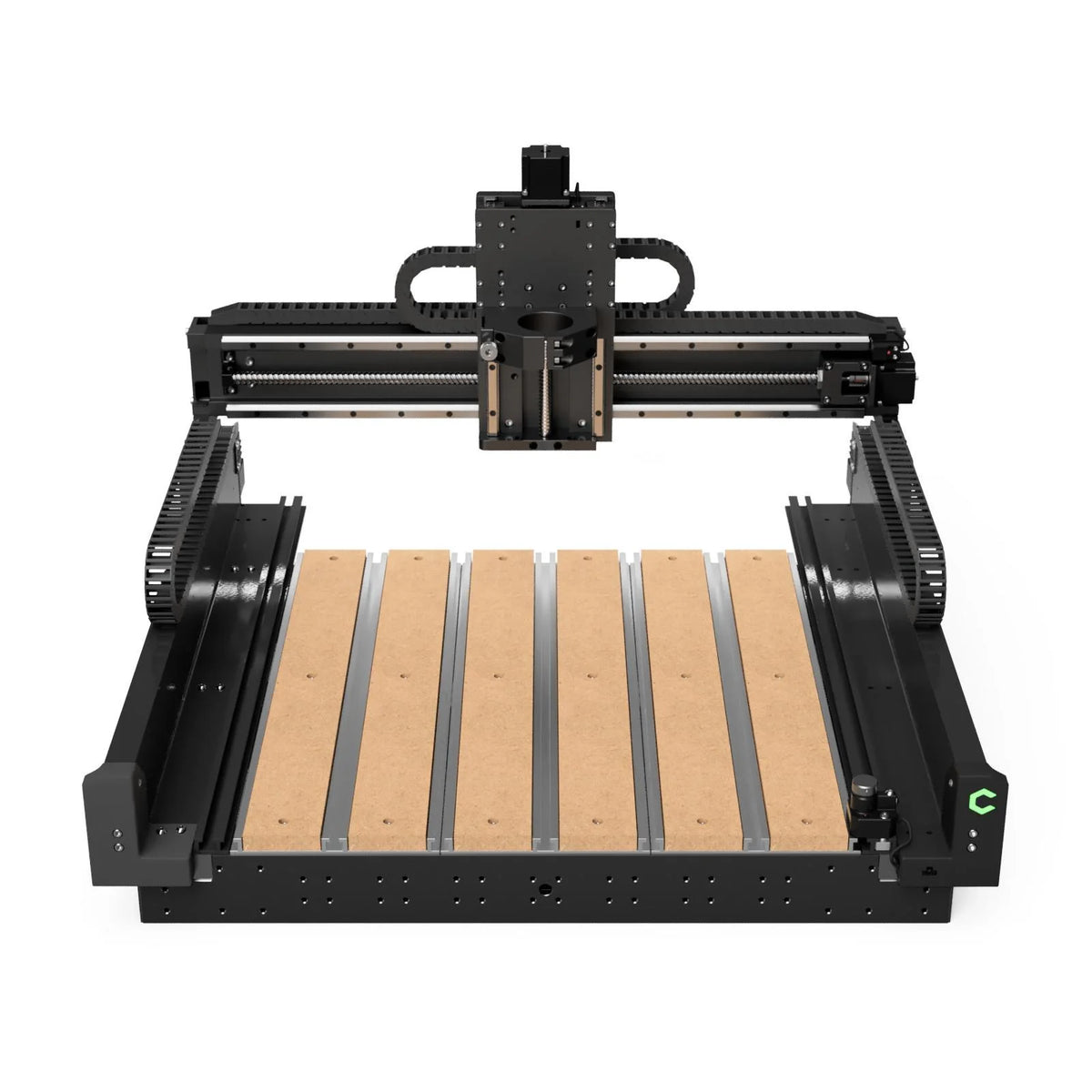 Shapeoko 5 Pro 2×2 CNC Router + 65 mm Spindle | Precision & Power