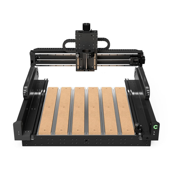 Shapeoko 5 Pro 2×2 CNC Router + 65 mm Spindle | Precision & Power
