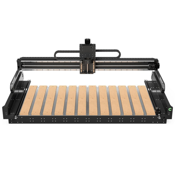 makkoページ Shapeoko 5 Pro 4×2 CNC Router + 65mm Spindle | Precision CNC — The