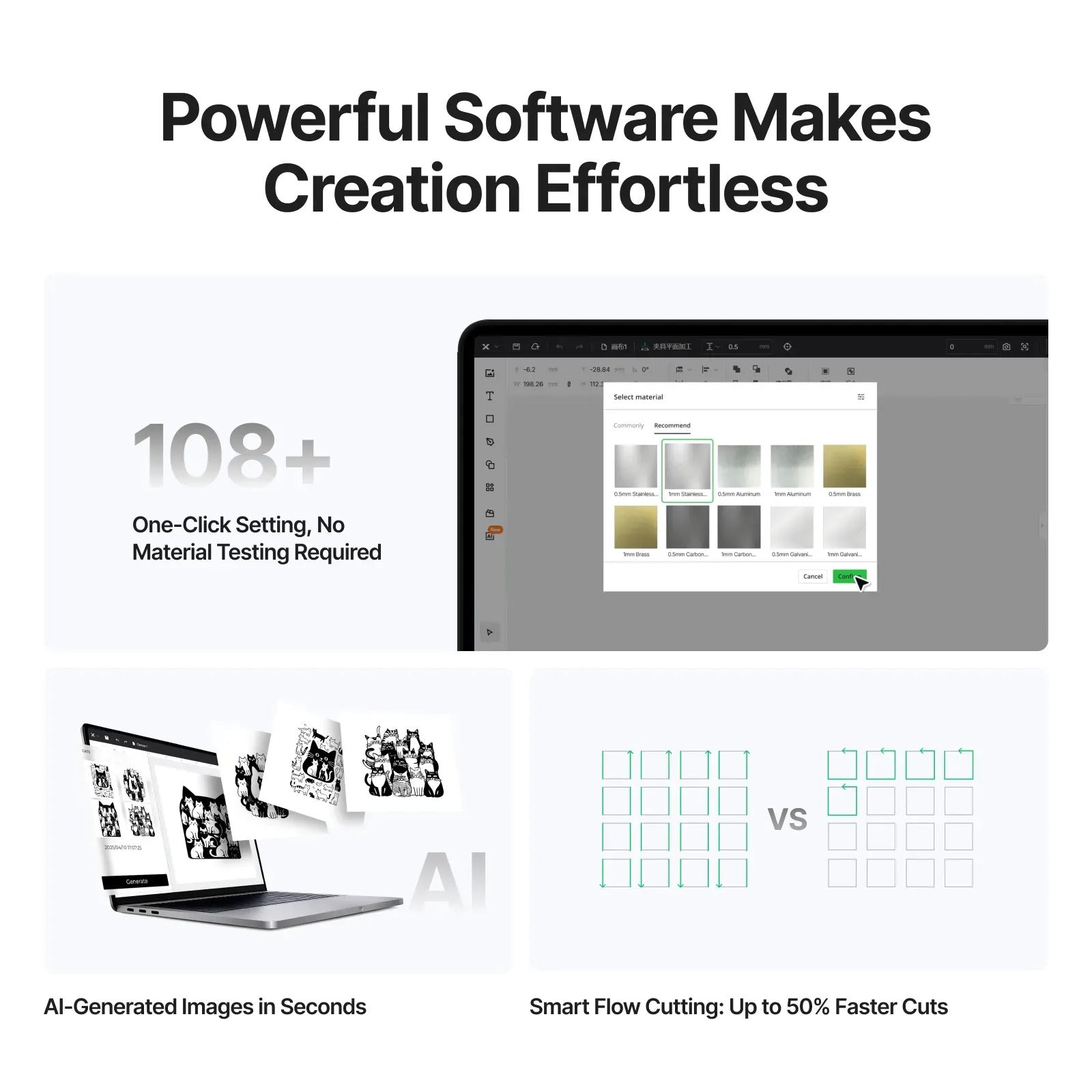 Software Compatibility
