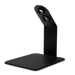 Orion mPulse welder Black adjustable stand on a white background