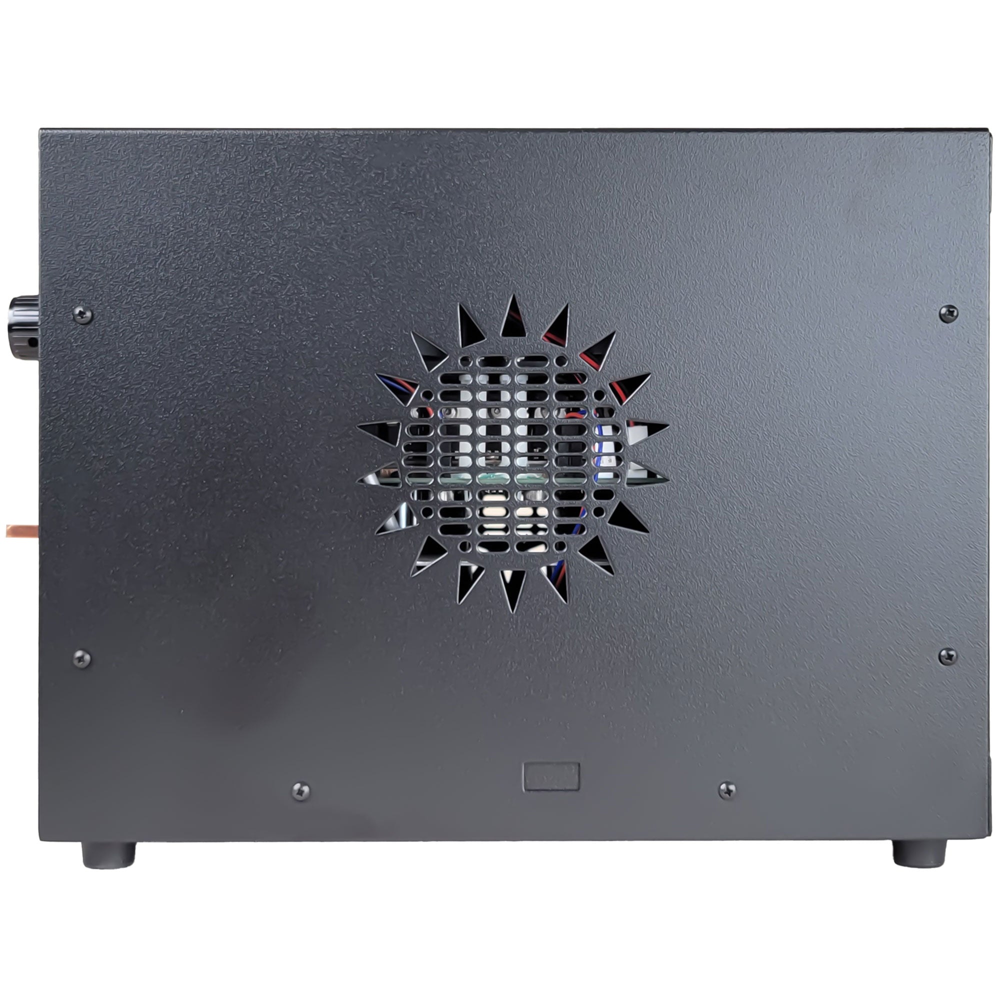 Sunstone CDSP: Micro Resistance Spot Welder rear view