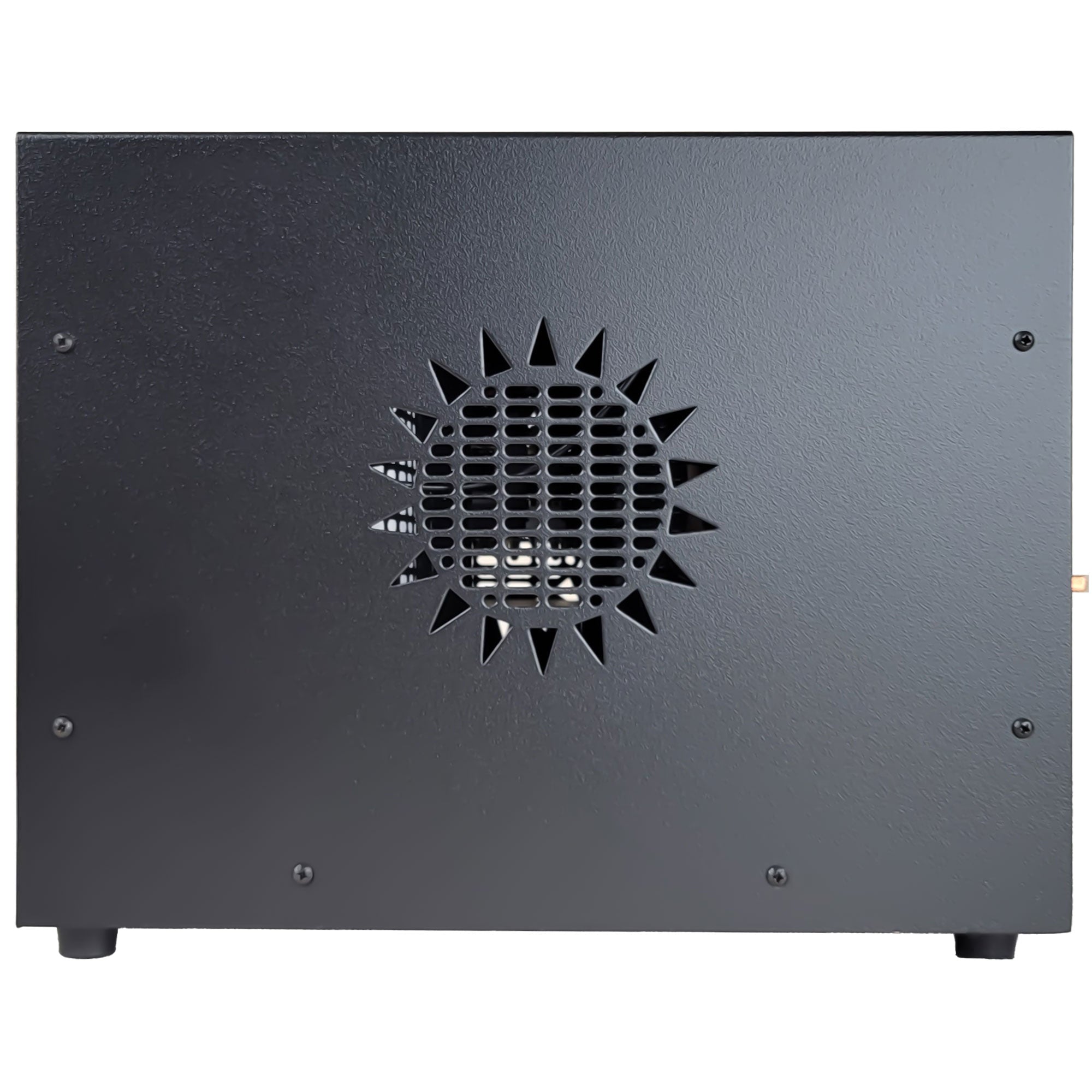 Sunstone CDSP: Micro Resistance Spot Welder right panel