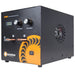 Sunstone CDSP: Micro Resistance Spot Welder right side view