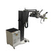 Sunstone DL200 Mold & Die Repair Laser Welder Industrial machine with a robotic arm on a white background