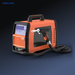 Herolaser T700 Pro laser cleaning mode removing rust from metal
