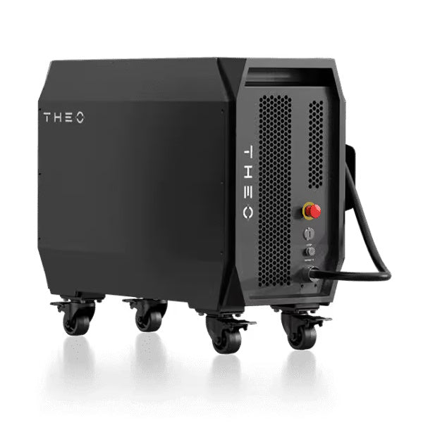 THEO MA1-35 Handheld Laser Welder Main