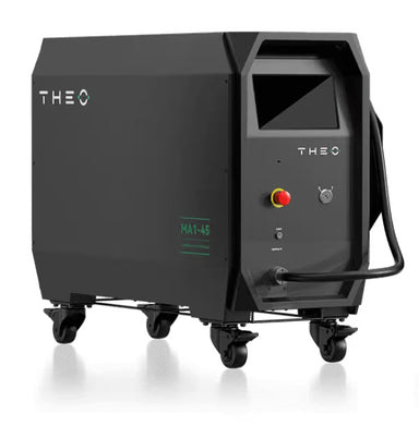 THEO MA1-45 Handheld Laser Welder Main