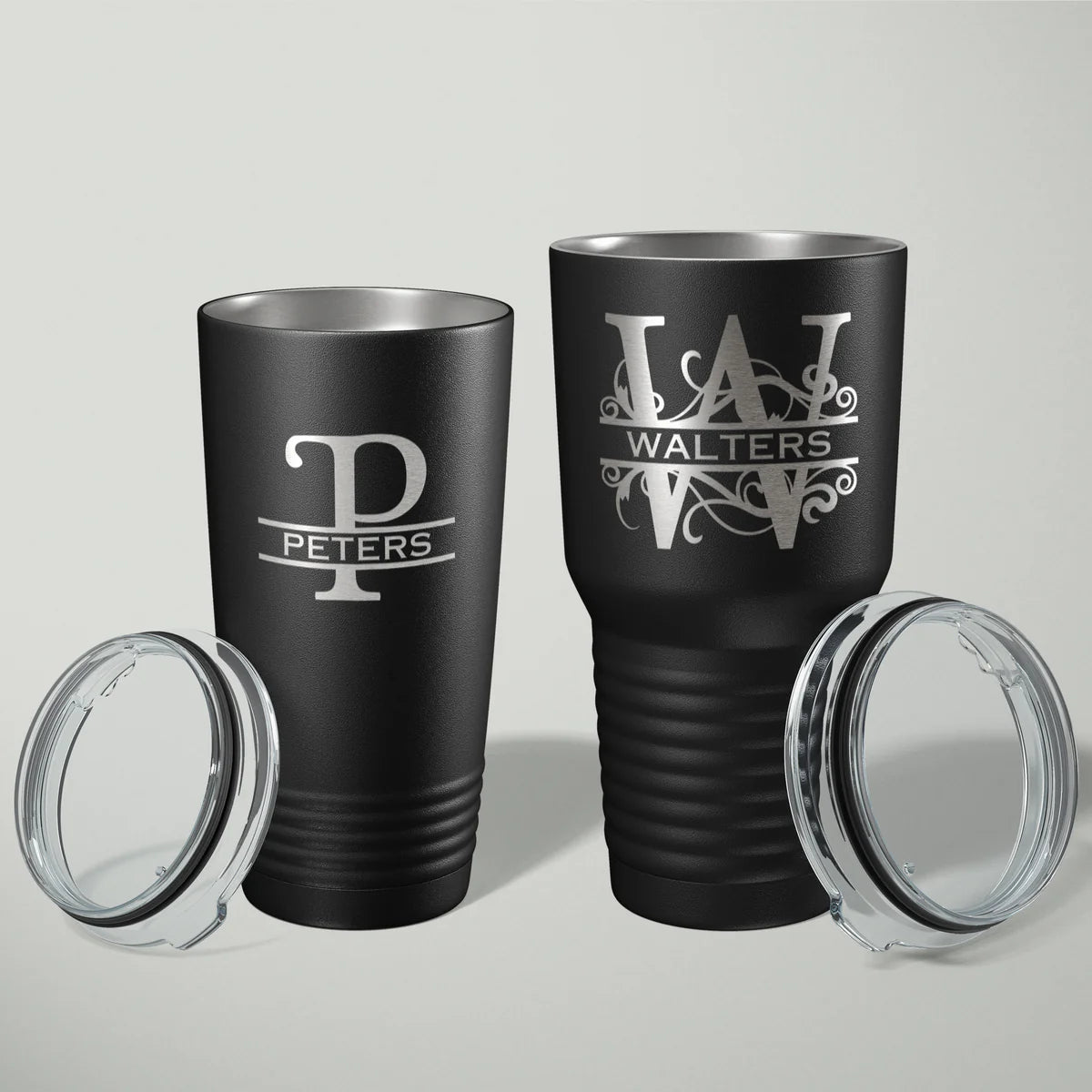 Tumbler Engraving Bundle