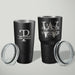 Tumbler Engraving Bundle