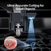 Ultra Accurate Cutting