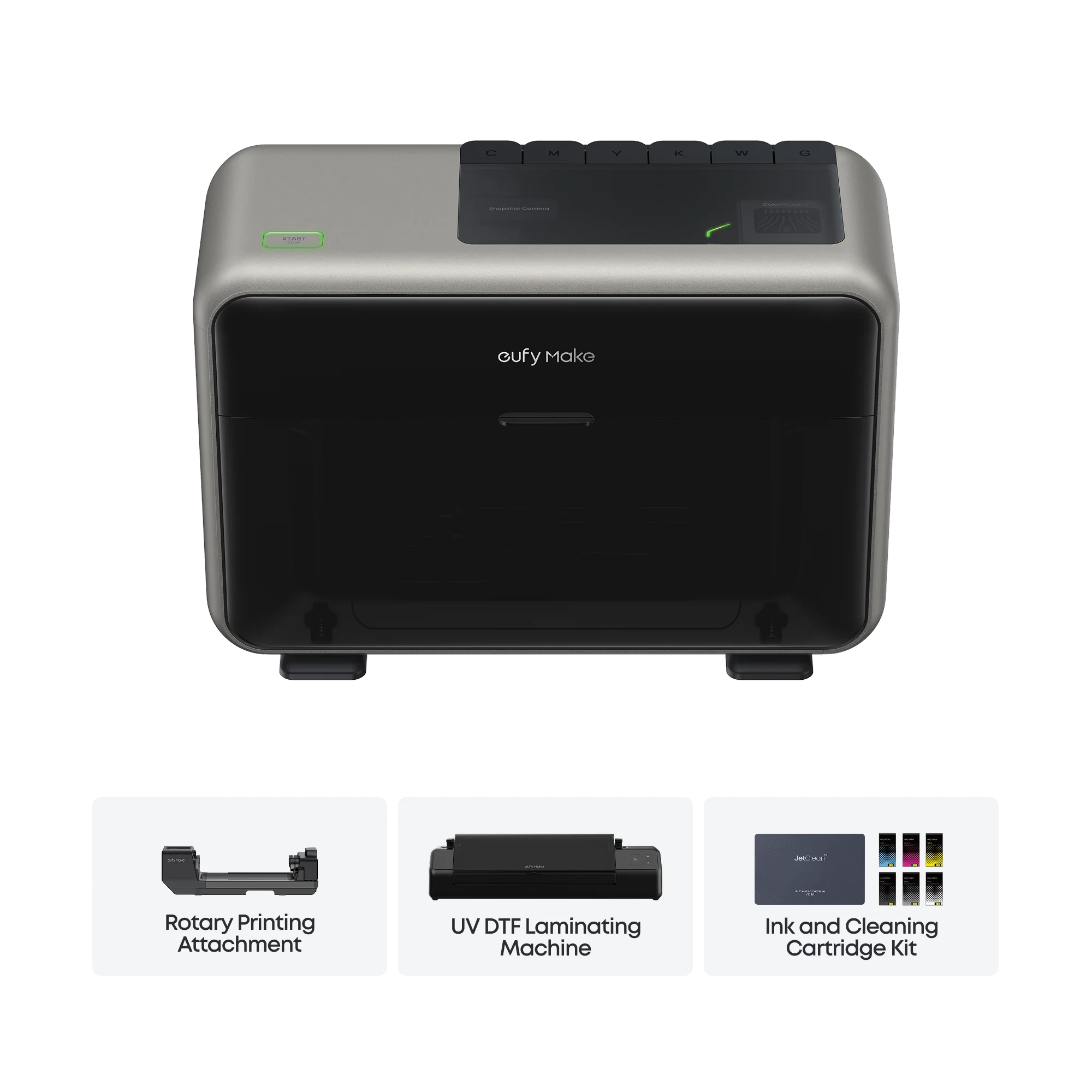 eufyMake E1 UV Printer