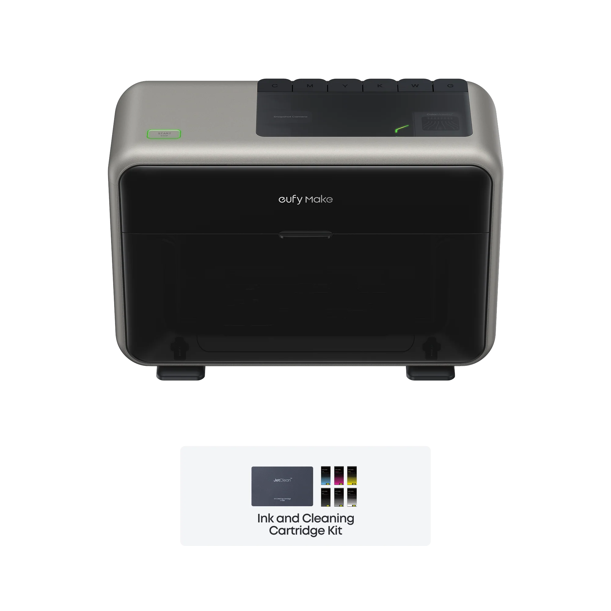 eufyMake E1 UV Printer