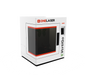 OneLaser VertiGo vertical rotary laser engraver, front view