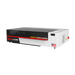 OneLaser XRF 38W RF metal tube desktop CO2 laser engraver and cutter, front view