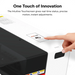 OneLaser XRF OneTouch+ touchscreen control panel for CO2 laser engraver
