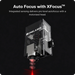 OneLaser XRF XFocus automatic autofocus system for laser engraving
