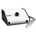 Zapp Permanent Jewelry Welder White device with black accents and 'zapp' branding on a white background