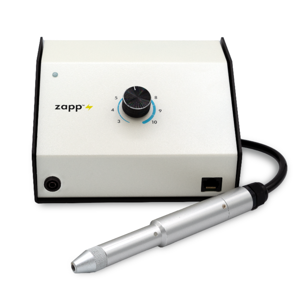 Zapp® Permanent Jewelry Welder™ for Beginners — The Maker's Chest